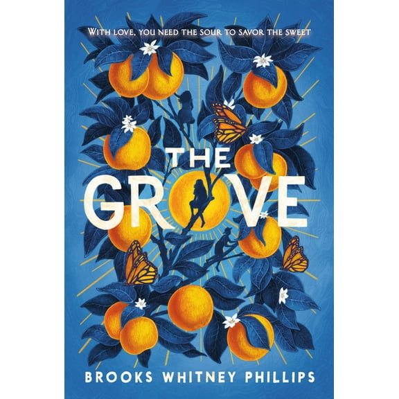 The Grove, (Hardcover)