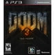 Doom 3 BFG Édition - PlayStation 3 – image 1 sur 2