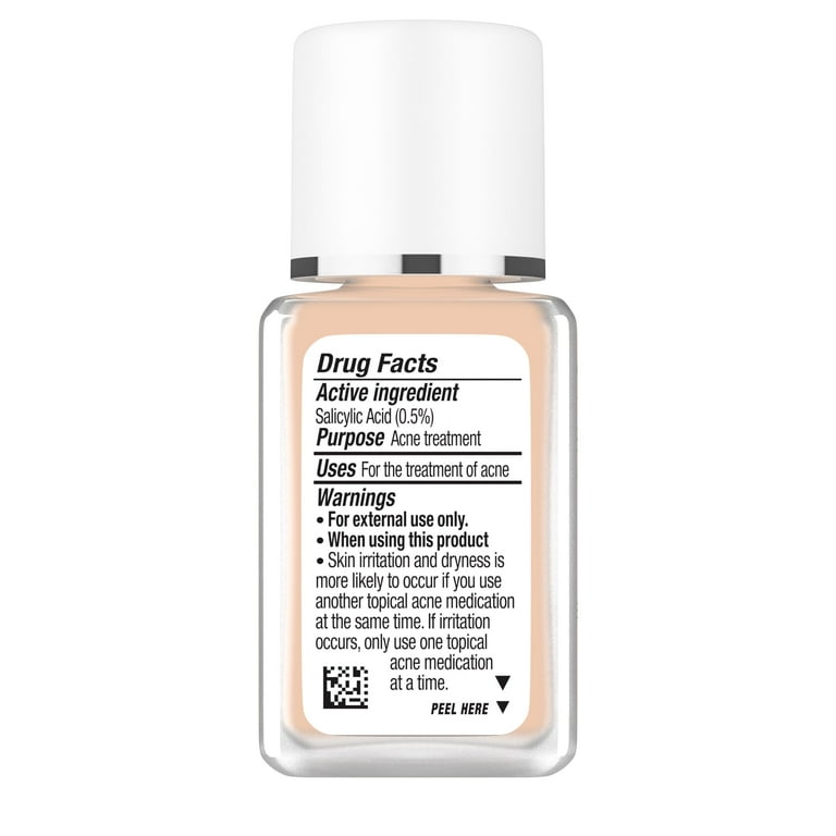 Liquid Foundation Best Foundation Primer For Acne Prone Skin Buy