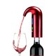 thumbnail image 1 of Aireador de vino eléctrico, dispensador de vino, aireador y decantador, vertedor de vino, accesorios para vino tinto y blanco, regalo de vino tinto, 1 of 5