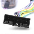 thumbnail image 2 of Adaptador de amplificador de subwoofer Yuxing Para radio de fábrica Ford 2011-2018 Plug and Play, 2 of 4