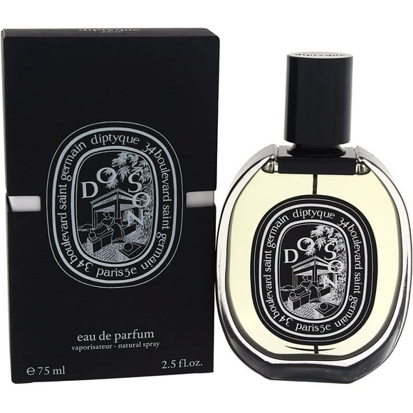 Perfume Diptyque Do Son Eau de Parfum 75 ml para mujer