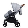 thumbnail image 2 of Valco Baby - Cache-Pieds Serré - Noir Nuit (Universel), 2 of 13