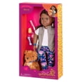 thumbnail image 2 of Our Generation Doll & Pet - Malia with Poodle, 2 of 7