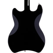 Guild Jetstar ST Electric Guitar Black