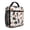 Basketball and Lightning, variant on Basketball and Jersey Blue Pattern Insulated Lunch Bag Teens,Lunch Box for Men Women for Work,Picnic or Travel,10.2x9.5x4.3 Inches,8 Can Capacity