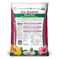 thumbnail image 3 of Dr. Earth Flower Girl Premium Bud & Bloom Booster Plant Food, 3-9-4 Fertilizer, 12 lb., 3 of 10