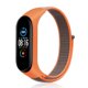 thumbnail image 1 of Correa de nailon para xiaomi mi band, pulsera deportiva para modelos 7, 6, 5, 4 y 3, 1 of 4