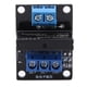 thumbnail image 2 of Relé de estado sólido de placa SSR de 1 canal CC 5 V/12 V relé SSR para todo tipo de controlador de temperatura de termostato DIY Amonsee Otros, 2 of 8
