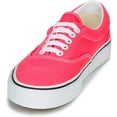 thumbnail image 3 of Vans Era Women's Canvas Classic Low Top Lace-Up Sneakers, 3 of 8