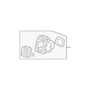 Genuine OE Honda Vent Grille - 77645-S5A-A02ZB