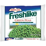 Pinnacle Foods Birds Eye Green Peas, 16 oz