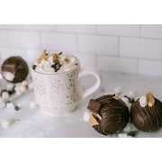 Handstand Kitchen I Love Hot Cocoa Bombs Making Kit