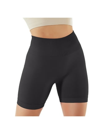 Buy Cultsport Black Tights With Inner Shorts for Women Online