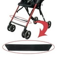 thumbnail image 5 of Stroller Accessories for Footrest Baby Foot Rest Infant Carriages Feet Extension Pram Footboard Universal Baby Pram, 5 of 8