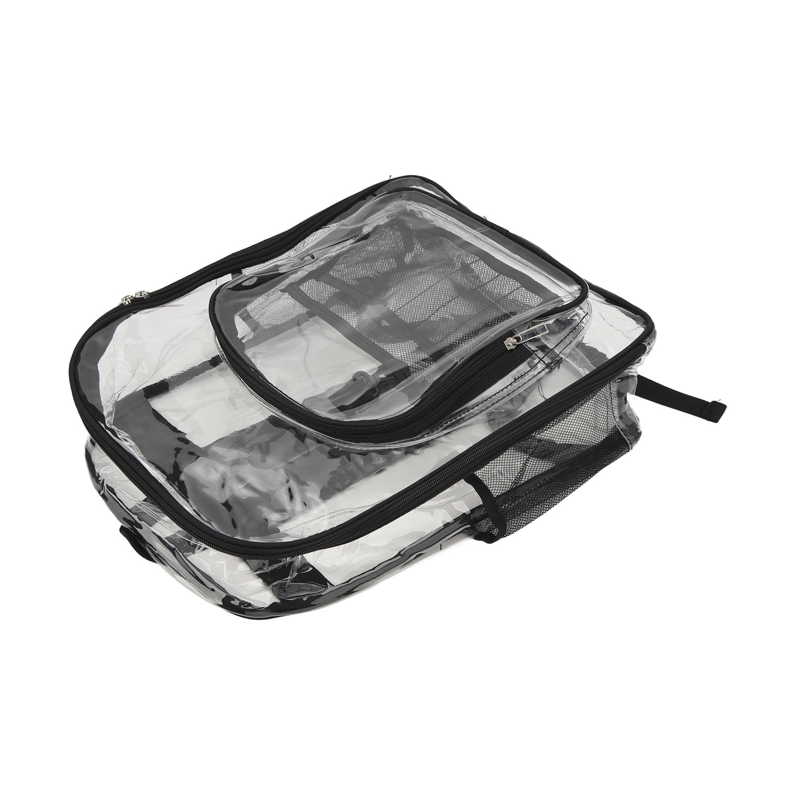 SAC A DOS,green--Sac à Dos à La Mode Pour Adolescentes, Sac à Dos Transparent Pour Femmes, Jolis