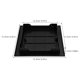 thumbnail image 2 of FELTECHELECTR Puerta De Acceso Para Y Reparación En Interiores Con Panel ABS Duradero Color Negro, 2 of 8
