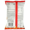 thumbnail image 2 of Jack 'n Jill Chippy Barbecue Flavored Corn Chips, 3.88 oz Bag, 2 of 5