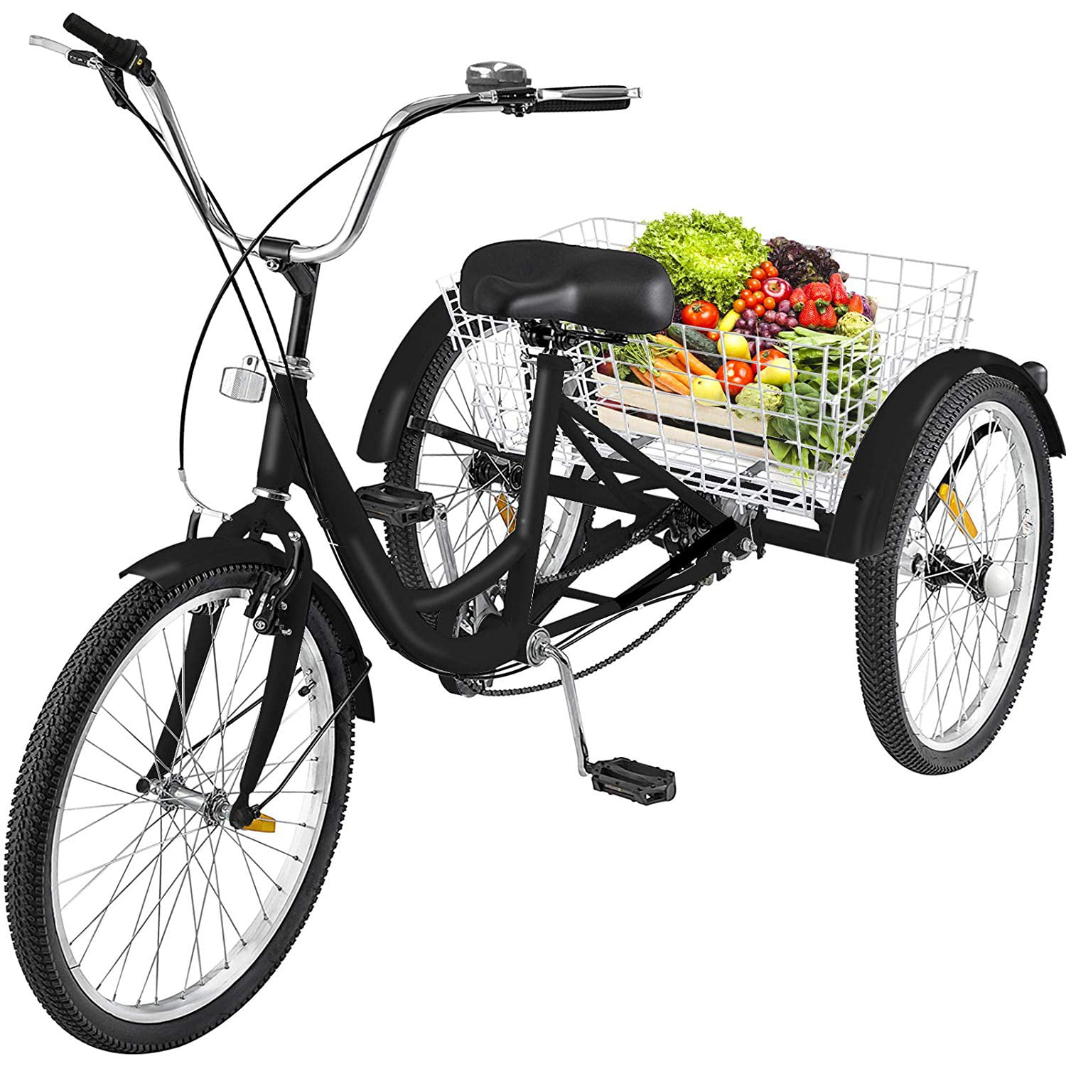walmart trike bicycle