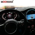thumbnail image 6 of MOOKAKA Digital Dashboard Instrument Cluster for BMW Mini LCD Screen Virtual Cockpit Speedometer Upgrade Universal Fit Car Accessory with Linux OS, 6 of 8