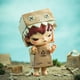 thumbnail image 5 of POP MART Hirono Mime Series Caja ciega aleatoria Juguetes Figura de acción linda Anime Kawaii POP MART Caja misteriosa Modelo Muñeca de diseñador Regalo, 5 of 5