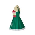 thumbnail image 2 of Star Butterfly Princess Green Belt Dress Lovely Wind, 2 of 6