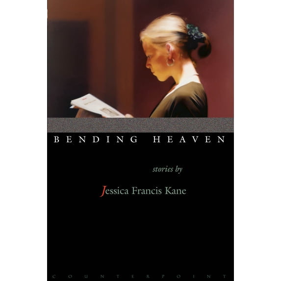 Pre-Owned Bending Heaven (Hardcover) 1582432066 9781582432069