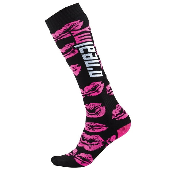 O'Neal 0356-722 Youth Pro MX Xoxo Sox (Graphics, Youth One Size)