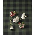 thumbnail image 3 of Lenox Globe Ornament Tree, 3.75-inch Height, Porcelain, Home, Home D√©cor, 3 of 5