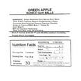 thumbnail image 7 of GREEN APPLE 3LBS DUBBLE BUBBLE GUMBALLS, 7 of 7