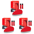 thumbnail image 1 of Removedor Película Aceite Vidrio para Coche Potente Limpiador Parabrisas 30ML (con 2 Recambios), 1 of 9