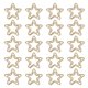 thumbnail image 4 of Mini clips de papel clasificación de organización clips de papel prácticos y ligeros lindos interesantes simples únicos para uso diario para la oficina para el hogar ANGGREK Otros, 4 of 8