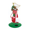 thumbnail image 5 of Personalized Golf Christmas Ornaments 2024 - Golf Bag Ornament, Golf Club Ornaments, Golf Decor, Golf Ornament, Golf Themed Gifts, Golf Decorations - Golf Bag - Free Customization, 5 of 10