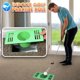 thumbnail image 2 of Soidarity Home Office Golf Putting Training Cup Indoor Practice Training Aid Putting Hole Herramientas de golf Golf verde Soidarity OD2527-03B, 2 of 6