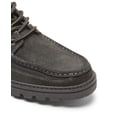 thumbnail image 3 of ROCKPORT Mens Black Waterproof Non-Slip Round Toe Lace-Up Leather Boots Shoes 10.5 M, 3 of 3