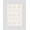 Ivory, Pattern 1, variant on ODIKA 4'x6' Ivory Opal Medallion Traditional Ornate Washable Area Rug Intricate Geometric Floral Motifs With Classic Multi Layered Decorative for Bedroom, Reading Nook, Pet Friendly & Non-Shedding
