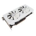 thumbnail image 1 of Tarjeta Gráfica Para Computadora, PCI Express 3.0 X16 Tarjeta Gráfica Para Juegos De 256 Bits RX580 8 GB GDDR5 Resolución 4096x2160 Interfaz De Alimentación De 8 Pines Para, 1 of 7