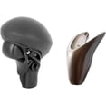 thumbnail image 4 of Applicable to Gear Shift Knob Head Lever 54130-SNA-A81 Replacement Parts Accessories For Honda for Civic 2006 2007 2008 2009 2010 2011, 4 of 5
