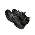 thumbnail image 6 of MENS MESH HIKING BOOTS LIGHTWEIGHT WALKING SHOES HIKING TRAIL TRAINERS SIZE, 6 of 6