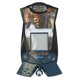 thumbnail image 1 of Hand Held Arcade Pinball Piratas del caribe 2 Toys 5302, 1 of 2
