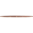 thumbnail image 3 of Ekena Millwork 20"OD x 7 1/4"ID x 1/4"T Grace Wood Fretwork Pierced Ceiling Medallion, Cherry, 3 of 3
