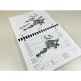 thumbnail image 5 of Belarus 510 512 520 522 550 552 560 562 570 572 Tractor Parts Manual Catalog, 5 of 7