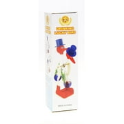 Nature Wonders Glass Drinking Bird
