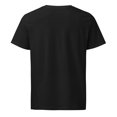 thumbnail image 2 of Single AF T-Shirt – Trendy Humor Tee for Confident Singles (Black, L), 2 of 4