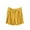 Yellow1, variant on Jalioing Women's Summer Casual Shorts Low Waist Drawstring Loose Shorts Flowy Wide Leg Short Pants with Pocket