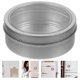 thumbnail image 5 of Juego de 2 cajas de almacenamiento magnéticas para especias, latas, tarros magnéticos para condimentos y tarros magnéticos para especias para refrigerador., 5 of 6