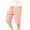 Pink, variant on Ruyang Boys Active Jogger Shorts Elastic Waistband Pull on Shorts Summer Quick Dry Basketball Shorts with Pockets 4-11 Years