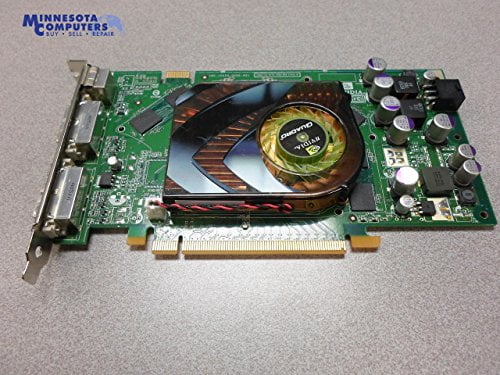 nvidia quadro fx 1500-pcie