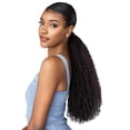 thumbnail image 1 of Sensationnel Drawstring Ponytail Instant Pony Curls Kinks N Co Game Changer Xl (1B), 1 of 5