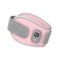 thumbnail image 1 of Hand Neck Warmers Electric Intelligent Pocket Warmer Rechargeable USB B9D6, 1 of 8